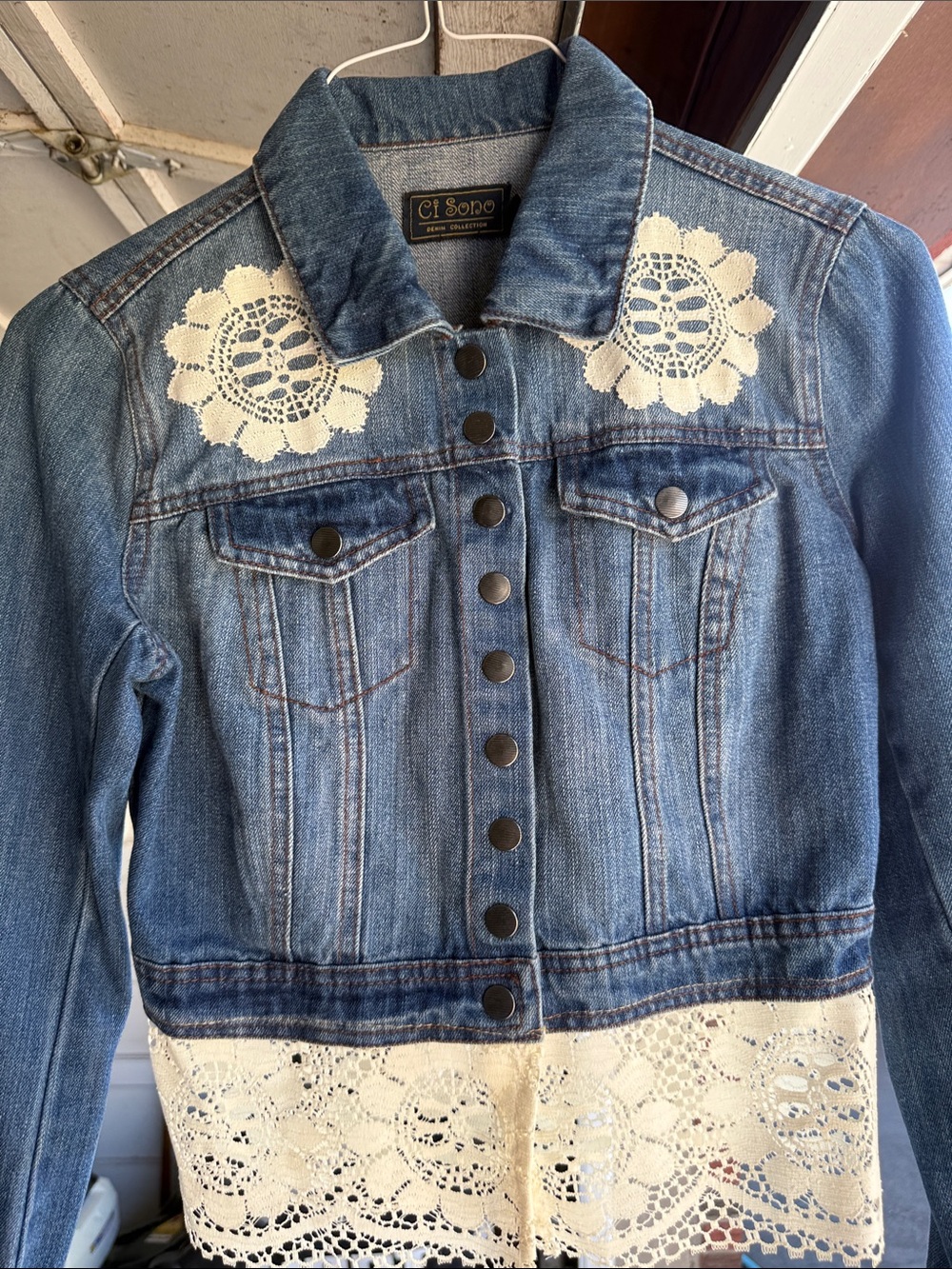 Jacket